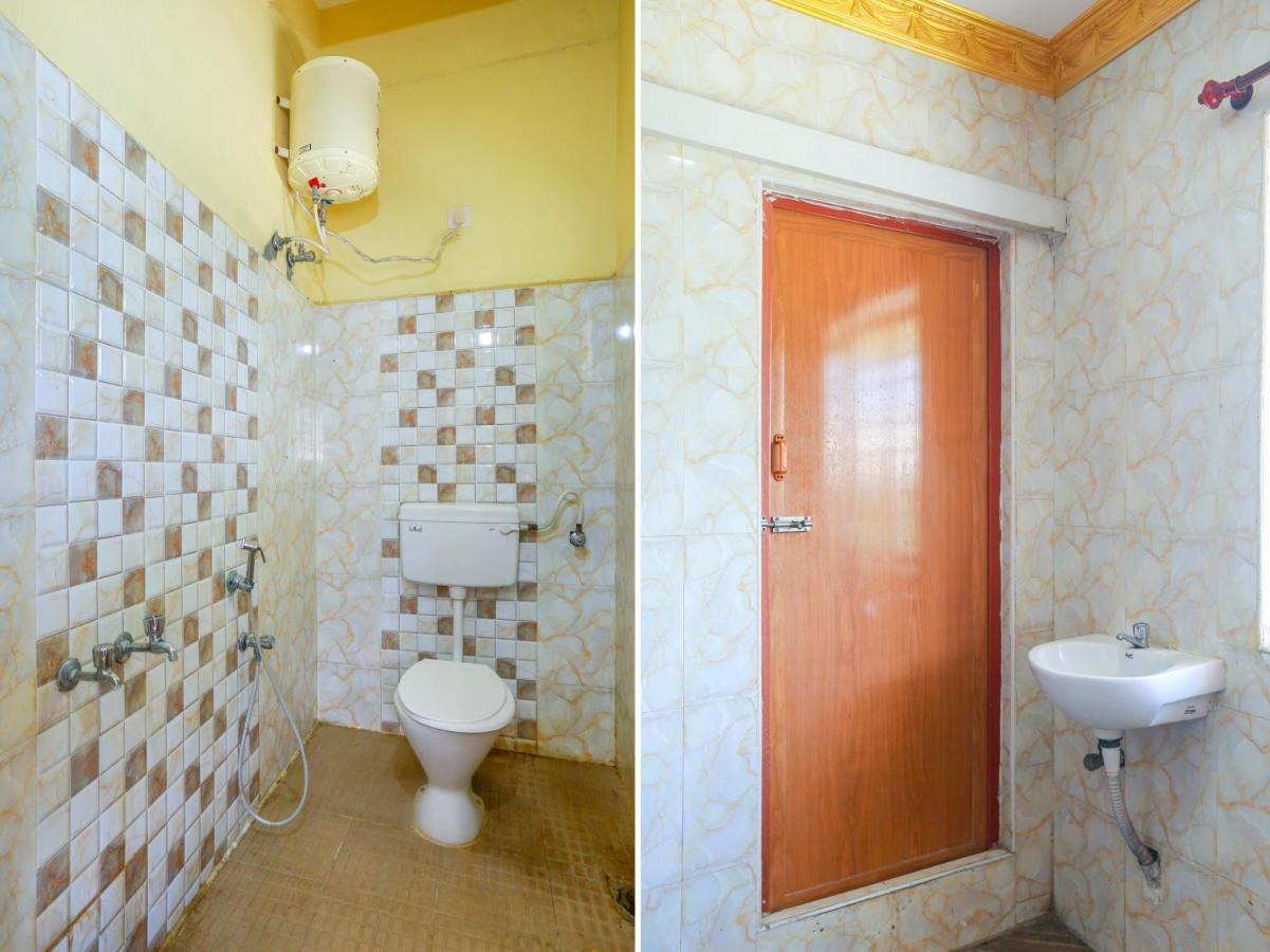 צ'נאי Oyo 68796 Shanthi Mahal מראה חיצוני תמונה